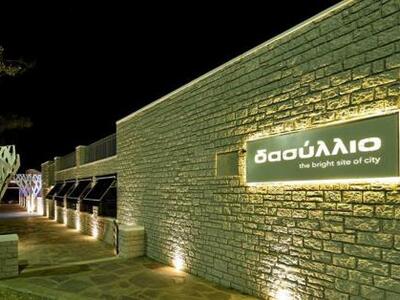 Cocktails and dreams party στο Δασύλλιο