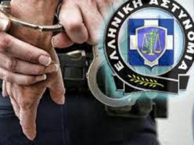 Αιτωλοακαρνανία: Παραδόθηκε 29χρονος που...