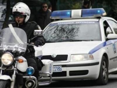 Απαγωγή γνωστού επιχειρηματία στην Αθήνα