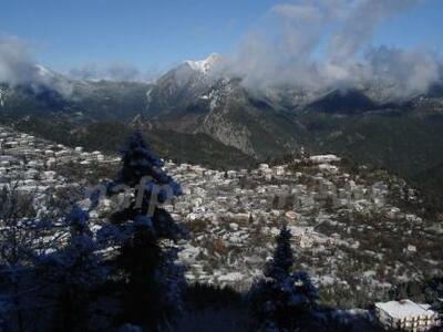 Θεμελιώνεται νέο νηπιαγωγείο στο Μεσολόγγι