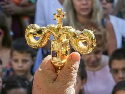 Ιερά Σύνοδος: Η προσευχή στο σχολείο δεν...