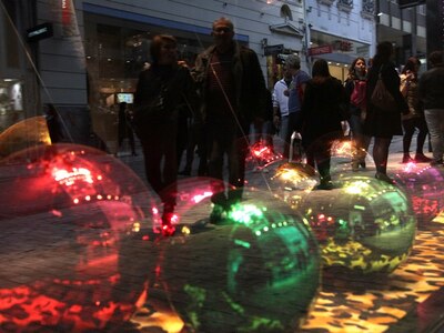 Το Στέκι Αλληλεγγύης και Πολιτισμού Πάτρ...