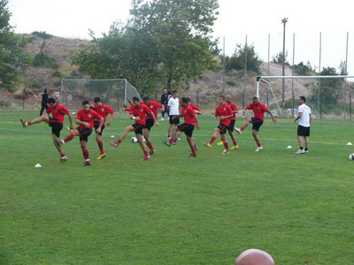 Παναχαϊκή: Διαψεύδει ο Αλέξης Κούγιας γι...