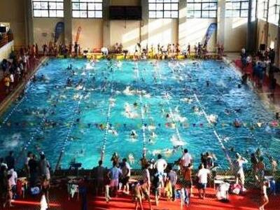 Δέκα κολυμβητές και κολυμβήτριες της ΝΕΠ...