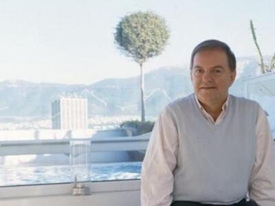 Ελάχιστοι φίλοι στο μνημόσυνο του Μιχάλη Ασλάνη