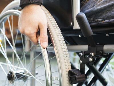 Τα 13 αναπηρικά επιδόματα που αυξάνονται...
