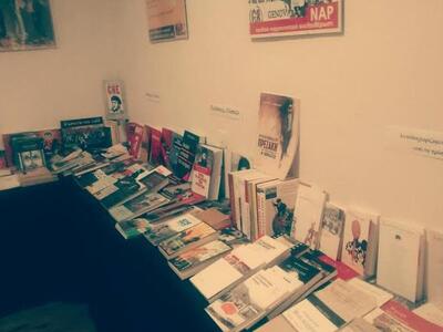 Επιτυχημένα κύλησε η διοργάνωση του baza...