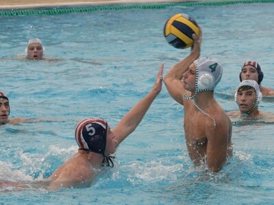 ΝΟΠ & ΝΕΠ: Στη μάχη για την 12άδα τη...