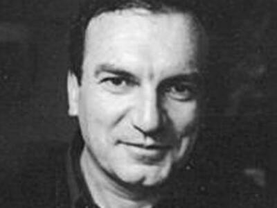 Νίκος Σιδέρης: Ερωτική γραμματική και φα...