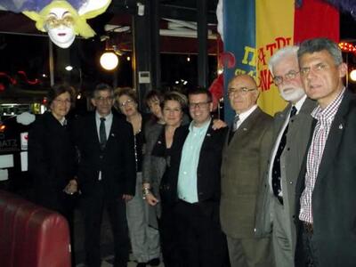 Πάτρα: Mε επιτυχία η κοπή της πρωτοχρονι...