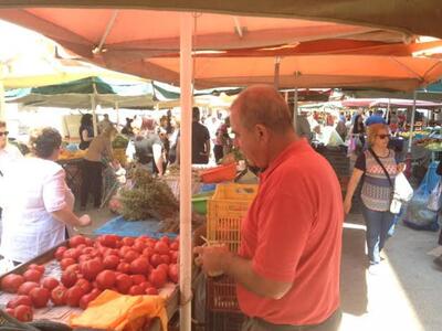 Πάτρα: "Σε λίγο καιρό θα είμαστε οι...