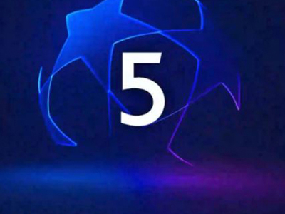 Champions League:Τα 5 καλύτερα γκολ της ...