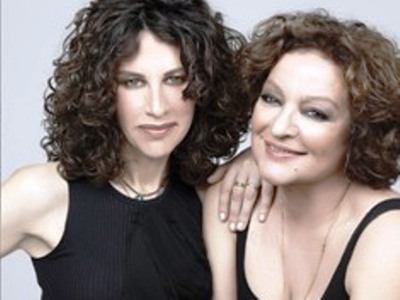 Αρβανιτάκη- Τσανακλίδου με "αύρα ον...