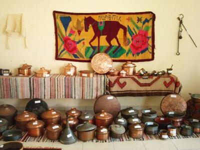 Δραστηριότητες από τον Πολιτιστικό Σύλλο...