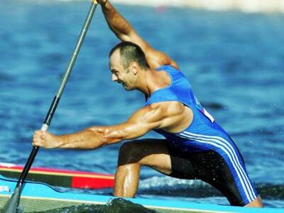 ΣΟΚ! Επεσε σε κώμα ο πρωταθλητής κανόε-κ...