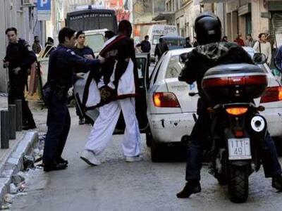 Δυτική Ελλάδα: "Γέμισαν" τα κρ...