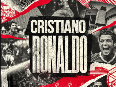 Η επιστροφή Ρονάλντο στο «Θέατρο των Ονείρων»