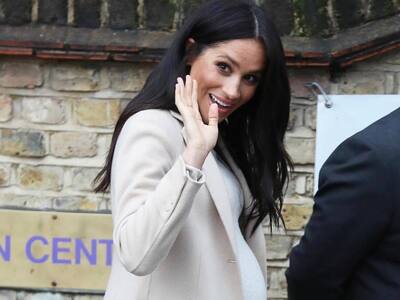 Το δράμα της Μέγκαν! "Μπαμπά, αισθά...