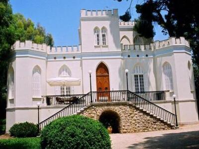 Πάτρα: Η ιστορία της Βίλας Σωτηριάδη που...