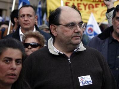 Στην Πάτρα ο Καζάκης για την παρουσίαση ...