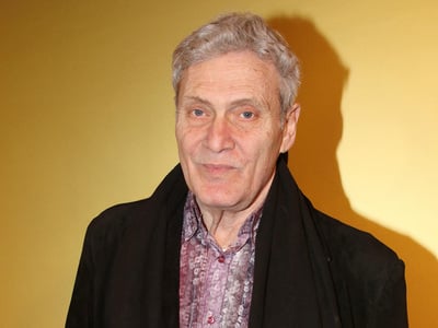 Αλμπέρτο Εσκενάζυ: Τι είχε πει για την α...