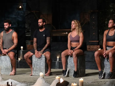 Survivor: Στον ημιτελικό Στάθης και Άρης...