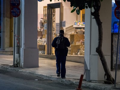 Lockdown: Πότε θ΄ ανοίξει το λιανεμπόριο...