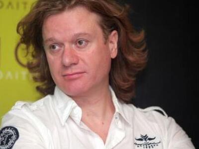 Πέτρος Γαϊτάνος: «Μια κοπέλα έκανε απόπε...