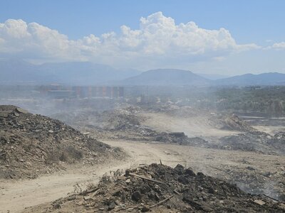 Ζαΐμης: «Κάνουμε όλες τις απαραίτητες εν...