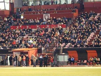 Παναχαϊκή: Ξεκίνησε η διάθεση των εισιτη...