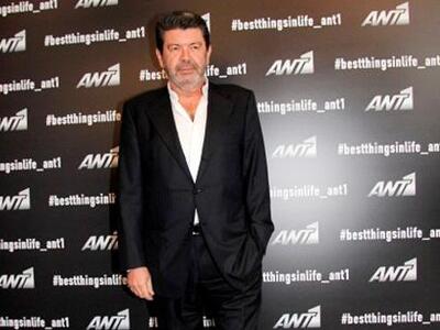 Ο Γιάννης Λάτσιος για τα τουρκικά σίριαλ...