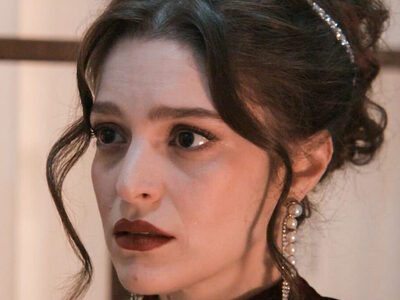 Grand Hotel - spoiler: Ο Ρήγας φυλακίζει...