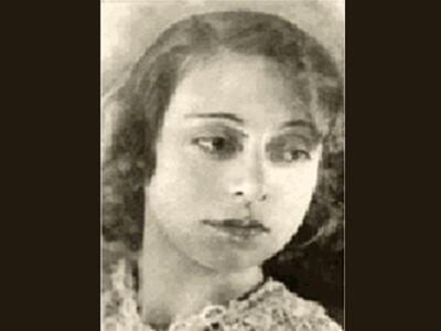 Πάτρα: Αφιέρωμα στην Μελισσάνθη στο &quo...