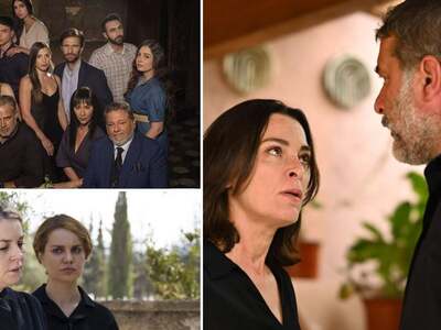 Τηλεθέαση: Ποιοι έκοψαν το νήμα πρώτοι κ...