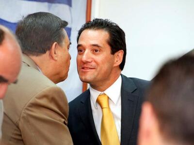 Αδωνις: Κινδυνεύει να πάει φυλακή ο Καρατζαφέρης