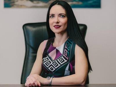 Δρ. Αμαλία Τσιατούρα