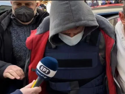 Ανδραβίδα: Φόβοι ότι ο δολοφόνος εμπλέκε...