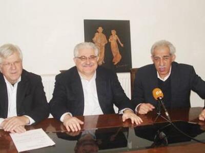 Αμαλιάδα: Ανακοίνωσαν τα έργα Τζαβάρας -...