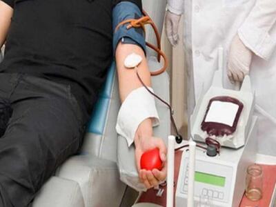 Εθελοντικές αιμοδοσίες σε Χαλανδρίτσα κα...