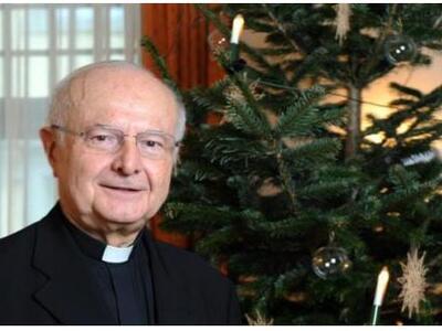 Αρχιεπίσκοπος Ζόλιτς: «Ο Χριστός θα είχε...