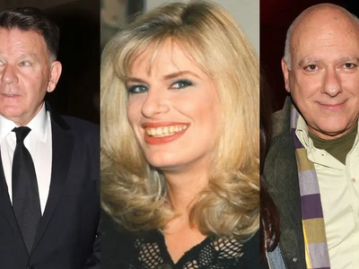 27 επώνυμοι Έλληνες που πέθαναν μετά από...