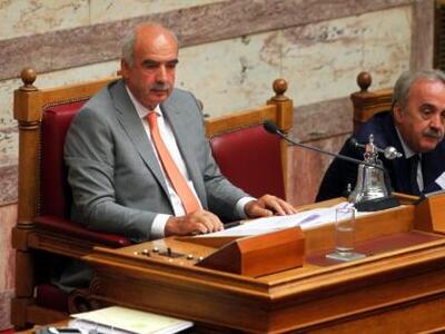 Ο λύκος και αν γέρασε