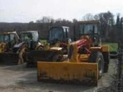 Φόρτωσαν το ερπιστριοφόρο και έγιναν καπνός!