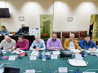 Πάτρα: Στήριξη στους 46 εργαζομένους του...