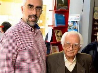 Πάτρα: Συγκίνηση για την απώλεια του Γεω...