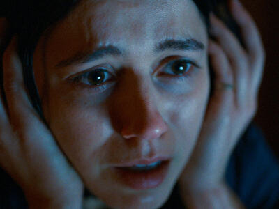 Από την Πέμπτη 2/4 στις Ελληνικές αίθουσ...