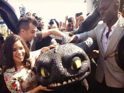 Έρχεται στις 12 Ιουνίου στις Πατρινές αί...