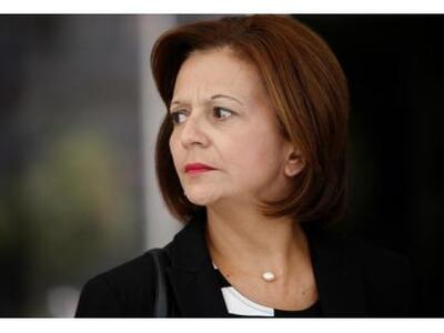 Μ. Χρυσοβελώνη: Το τέλος της συγκυβέρνησ...