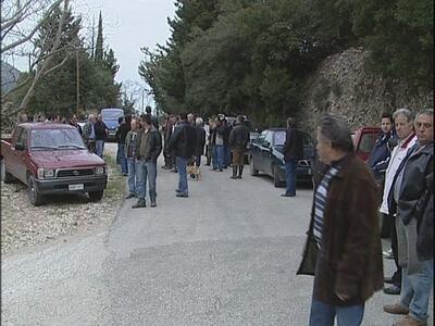 Πάτρα: Ξέσπασε πόλεμος για το νερό - Σε ...