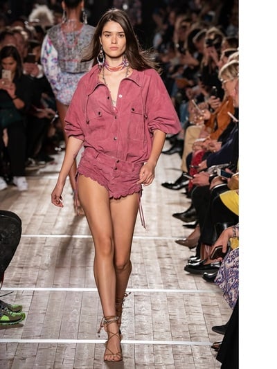 Isabel Marant